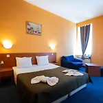 Sveta Sofia Hotel