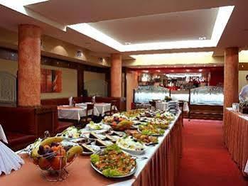 Hotel Sveta