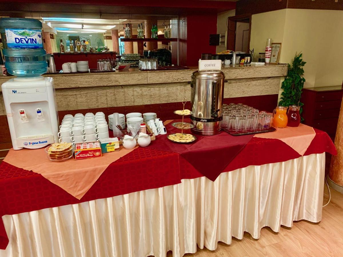 Sveta Hotel Sofia