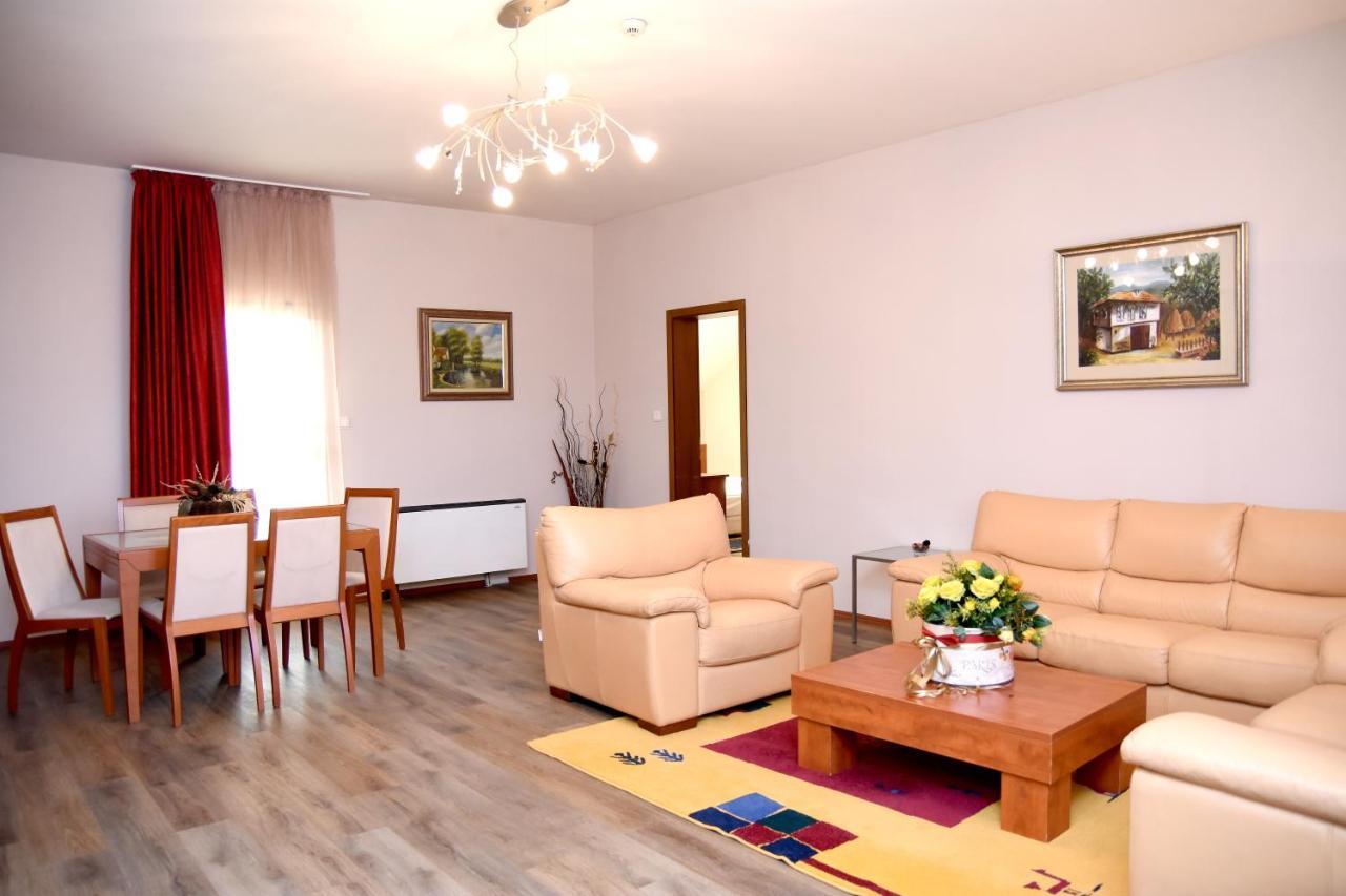 Hotel Sveta Sofia