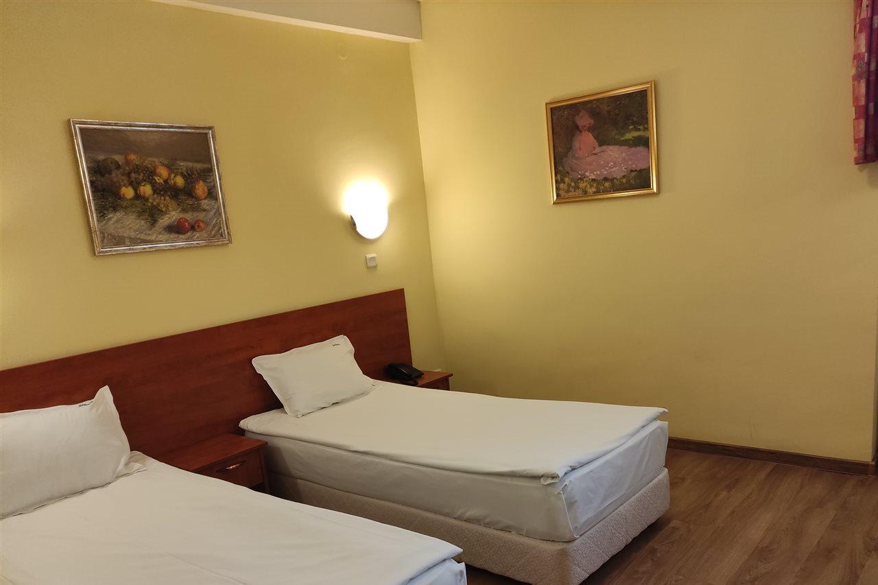 Sveta 4* Sofia
