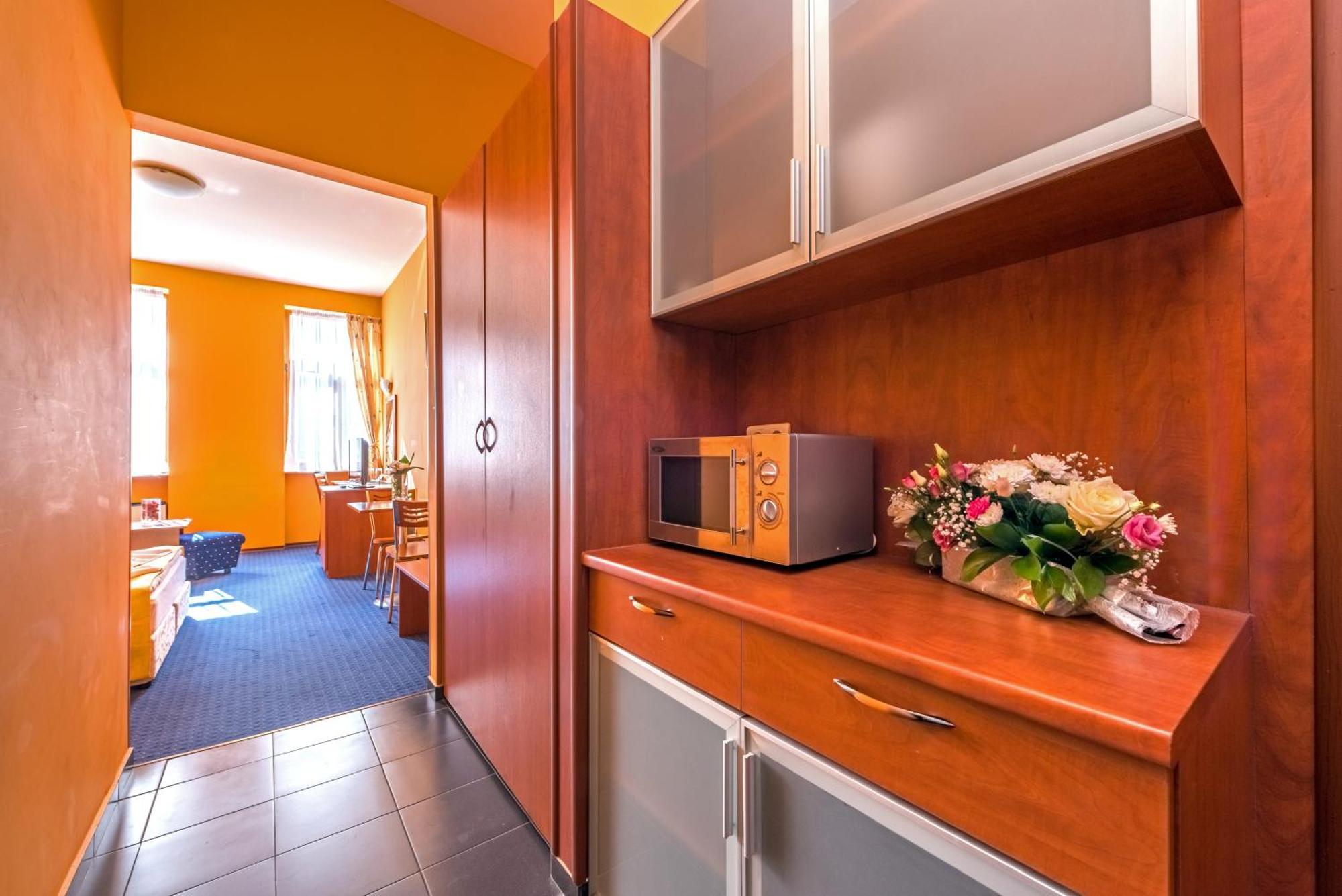 Sveta Hotel 4*