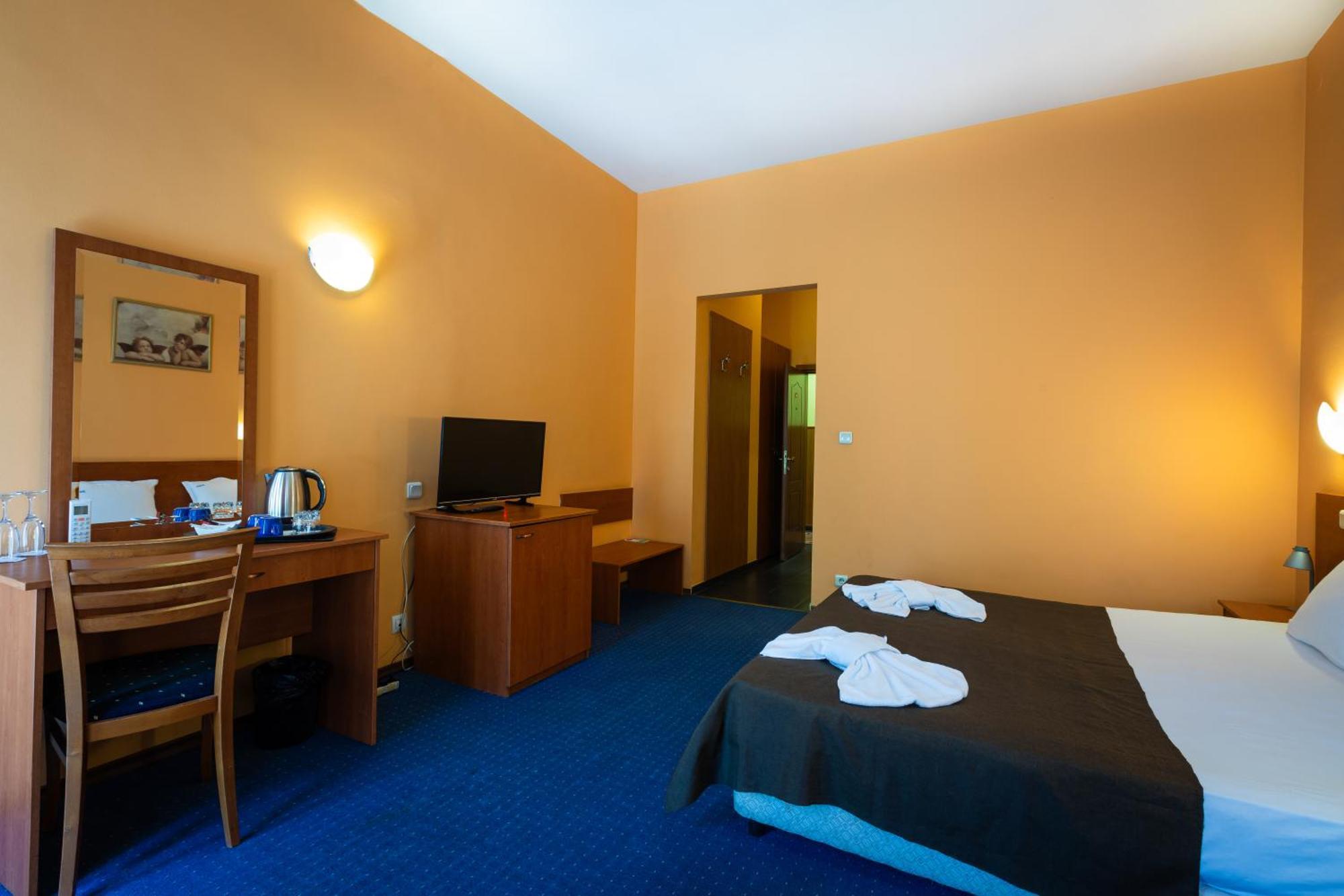 Sveta 4* Sofia