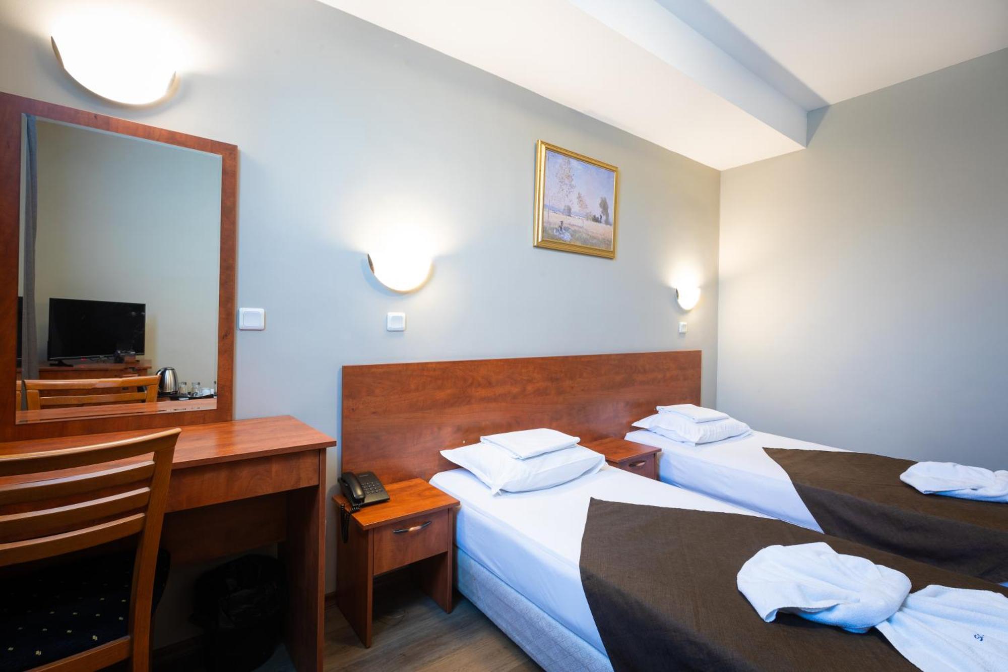 Hotel Sveta Sofia