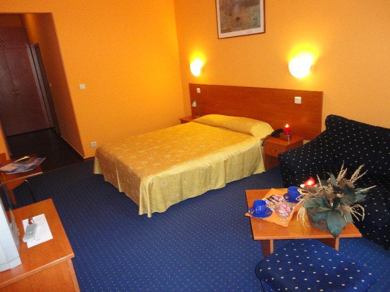 Sveta 4* Sofia