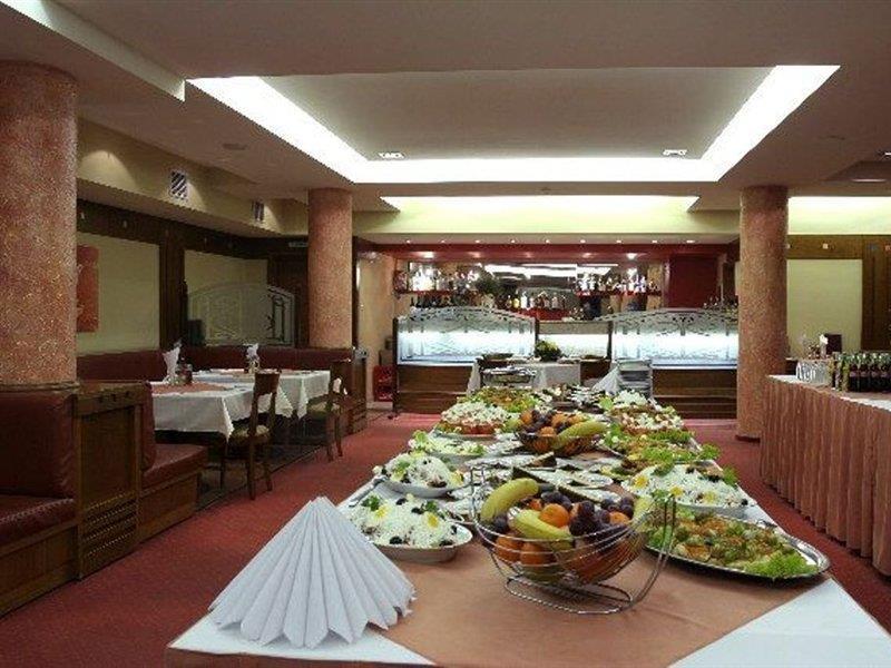Hotel Sveta Sofia