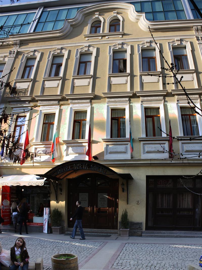 Sveta