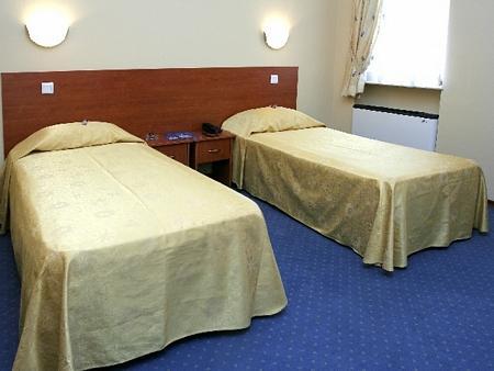 Hotel Sveta