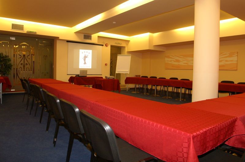 Hotel Sveta 4*