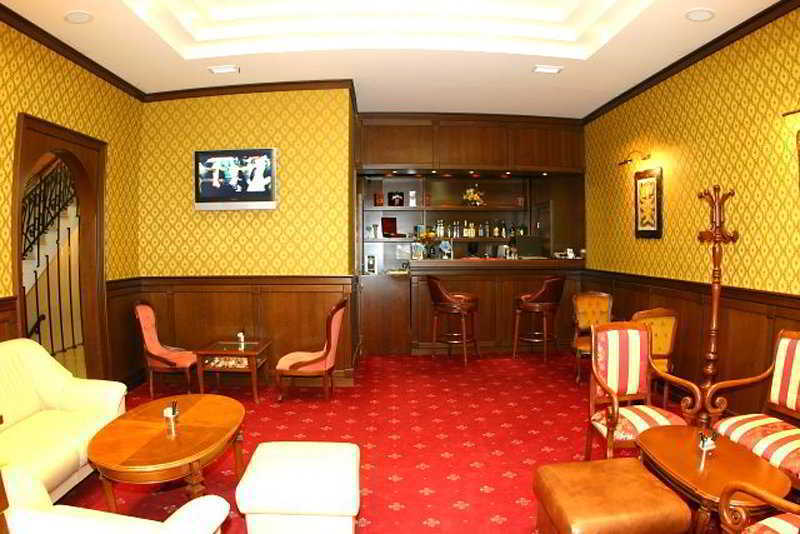 Sveta Hotel 4*