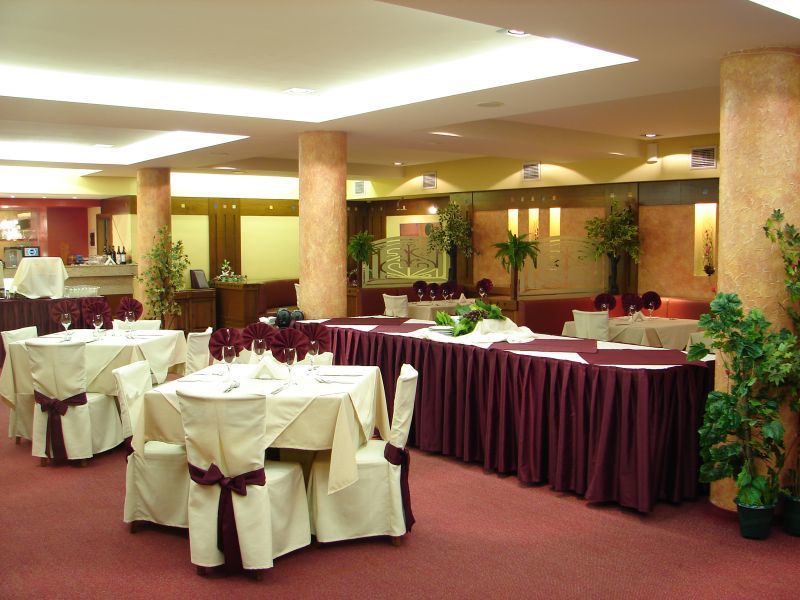 Sveta Hotel Sofia