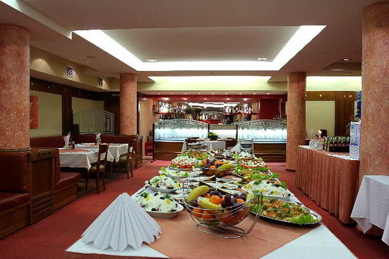 Sveta Hotel 4*