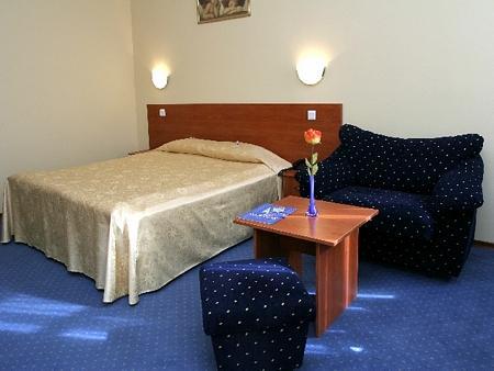 Hotel Sveta 4*