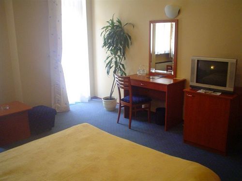 Hotel Sveta 4*