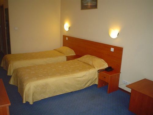 Sveta 4* Sofia