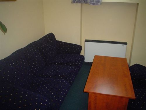 Hotel Sveta 4*