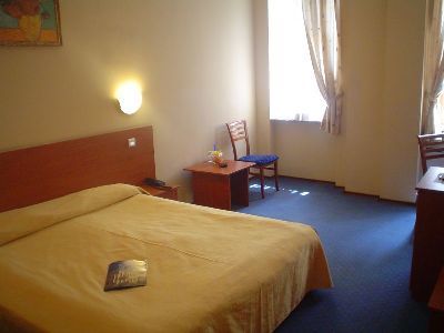 Hotel Sveta 4*