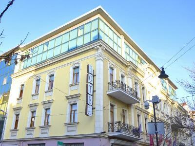 Sveta Hotel 4*