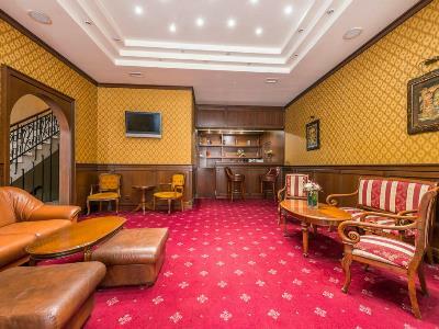 Sveta Hotel