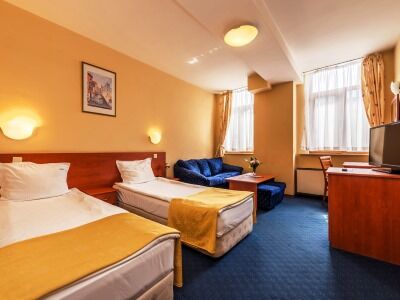 Sveta 4* Sofia