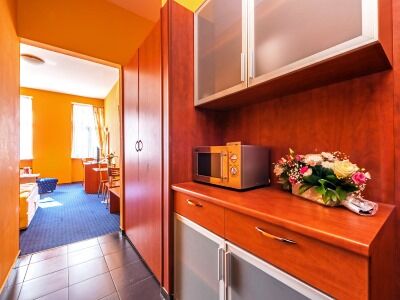 Hotel Sveta 4*