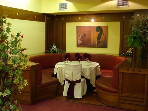 Hotel Sveta 4*