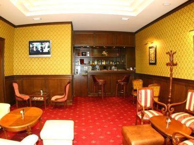 Hotel Sveta 4*