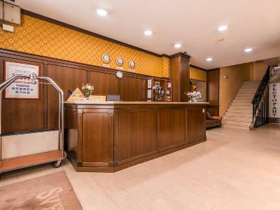 Sveta Hotel
